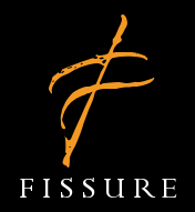 Fissure logo